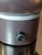 Metal NA 3972 Table Lamp by J. M. Magem for Madom, 1971 For Sale - Image 7 of 15
