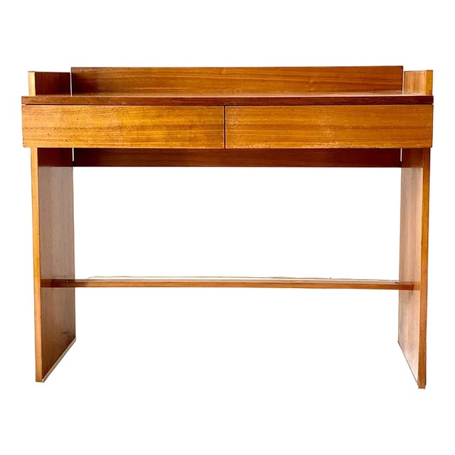 Desk from Mim Roma Italia, 1970s For Sale