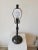Metal Pottery Barn Chelsea Table Lamps - a Pair For Sale - Image 7 of 10