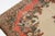 Orange Mid 20th Century Turkish Home Living Tribal Carpet For Sale - Image 8 of 10