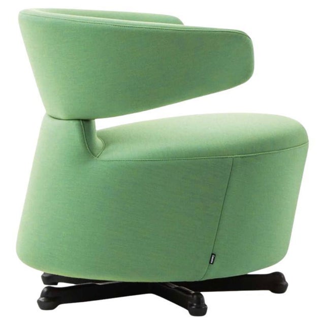 Biki Armchair by Toshiyuki Kita for Cassina For Sale - Image 13 of 13