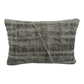 Gray Decorative Cushion Cover For Sale