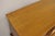 Brown Kent Coffey Eloquence Mid Century Modern Walnut Tall Chest Highboy Dresser For Sale - Image 8 of 13