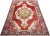 1960s 1960s Turkish Oushak Rug For Sale - Image 5 of 6