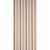 Breezy and refined, Summerville Stripe combines bold ticking with broad stripes and open space for a fresh, relaxed look....