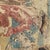 Gallant Procession Wool Tapestry, 18th Century For Sale - Image 9 of 18