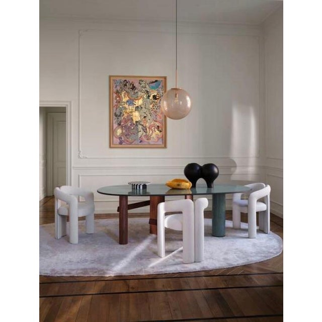 Sengu Table by Patricia Urquiola for Cassina For Sale - Image 18 of 18