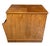 Mid-Century Modern Vintage Lane Altavista Telephone Table Nightstand End Table For Sale - Image 3 of 9