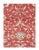 Kashan designed,hand-knotted rug.Lamb's Wool on a Cotton Foundation ,This rug has a dense, soft pile, and excellent...