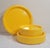 Yellow 1970's Ingrid Ltd. Chicago Primary Yellow Melamine Dinner Ware - Set of 15 For Sale - Image 8 of 18