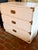 A sophisticated Bernhardt bachelor’s chest featuring classic campaign-inspired styling and a fresh, versatile finish. The...