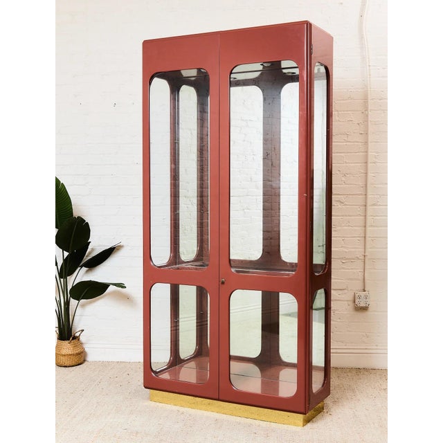 Whether you are storing drinks and barware or looking for the perfect place to showcase your collectibles, our vintage bar...