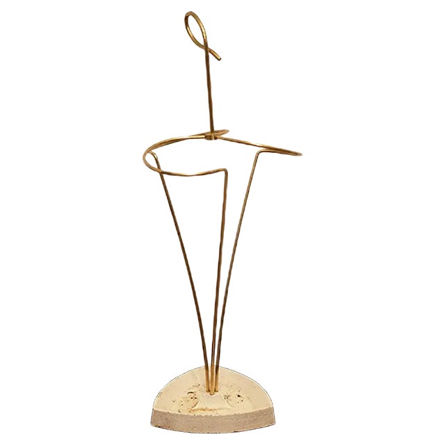 Vienna Umbrella Stand, 1950s For Sale