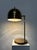 Swedish brass desk lamp model B075 by Bergboms, 1960s. This piece has an attribution mark, I am sure that it is completely...