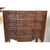 French Provincial Carved Louis XVI Style Small Commode For Sale - Image 3 of 9