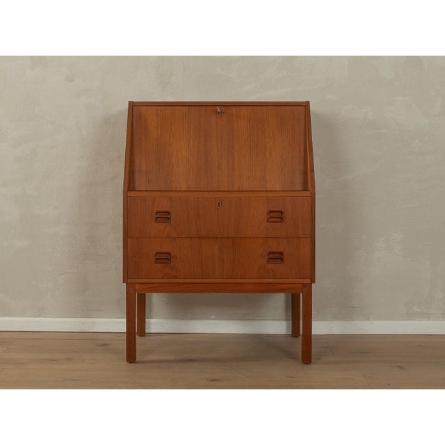 Secretary by Aejm Møbler, 1960s For Sale - Image 11 of 11