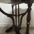 Wood Antique English Mahogany Sutherland Drop-Leaf Table, Late 19th C. For Sale - Image 7 of 8
