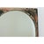 Wood French 19th Century Window Transom Mirror For Sale - Image 7 of 11