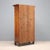 Veneered Wardrobe in Mahogany For Sale - Image 10 of 11