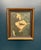 Erix, Nude Female Study, Oil Painting on Panel, Framed For Sale - Image 18 of 18