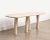 Medium Silvia Dining Table by Moure Studio For Sale - Image 6 of 12