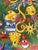 Juicy Jungle Exhibition Poster from Kenny Scharf, 1984 For Sale - Image 8 of 9