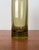 Green Mid-Century Modern Danish Labrador Series Vase in Yellow Green Glass by Per Lütken for Holmegaard, 1950s For Sale - Image 8 of 16