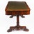 Antique William IV Gonçalo Alves Desk, 1800s For Sale - Image 5 of 18