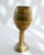 20th Century French Brass Goblet For Sale - Image 4 of 18