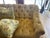 Custom Made Curved Sofa For Sale - Image 10 of 13