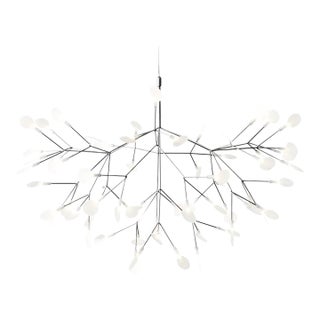 Moooi Heracleum Large Suspended Light For Sale