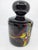 1960s Covered Pot in Black Ceramic by Cesare Verzolini, Italy, 1960 For Sale - Image 5 of 13