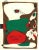 Cahiers d'Art is a splendid abstract artwork realized by Joan Miró in the 1960. Color lithograph. Not signed and not...