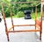 Early 19th Century Antique American Early 19th Century Canopy Bed For Sale - Image 5 of 9