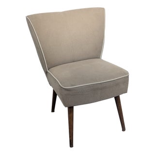 Vintage Lounge Chair from Knechtel, 1960 For Sale