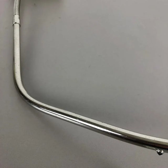 Adjustable Metal Sputnik Wall Light from Kaiser Leuchten, 1960s, Germany For Sale - Image 17 of 18