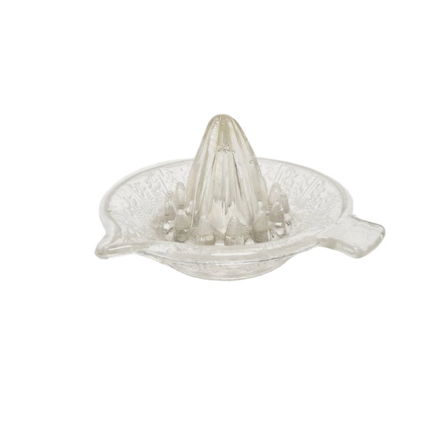 Art Deco Fruit Juicer from HSG Ząbkowice, Poland, 1930s For Sale - Image 6 of 15