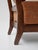1950s Modernist French Armchair, 1950s For Sale - Image 5 of 12