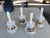 1970s 1976 American Bicentennial Sound of Liberty Commemoration Bells Set of 4 For Sale - Image 5 of 7