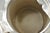 Antique English Victorian Silver Plated Enamel Line Large Beverage Water Pitcher For Sale - Image 12 of 18
