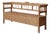 19th Century French Alsace Farm Bench For Sale