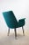 Italian Lounge Chair by Gastone Rinaldi, 1950s For Sale - Image 6 of 15