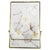 Table Picture Frame with Real Leaf Decoration, France, 1970s For Sale - Image 11 of 11