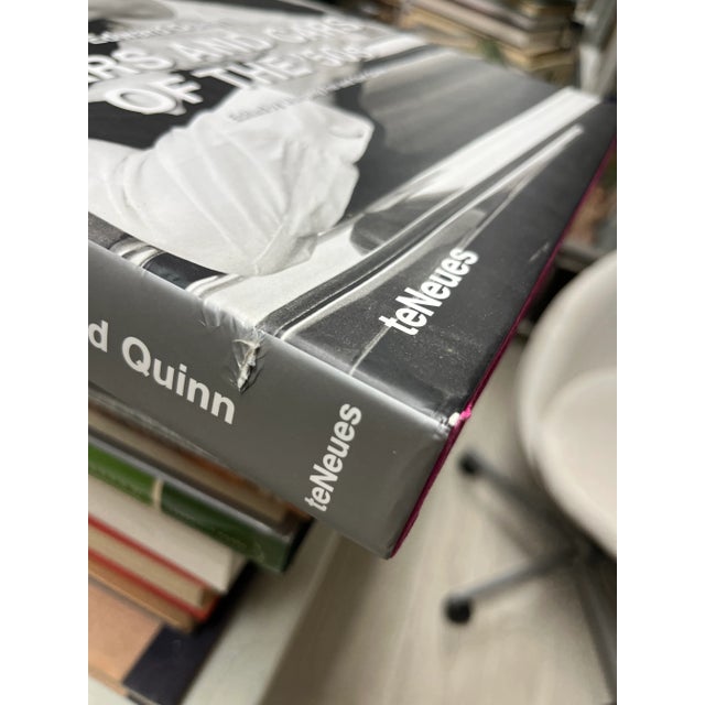 Paper Stars and Cars of the 50’s, Edward Quinn, 2008 For Sale - Image 7 of 7