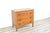 Mid-Century Oak Chest of Drawers from Gordon Russell, in Very Good conditions. Designed 1960 to 1969 This piece has an...