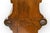 Antique Eastlake Carved Walnut Quilt Rack For Sale - Image 6 of 10