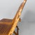 Italian Art Deco 2-Seater Folding Bench in Wood, 1930s For Sale - Image 17 of 18
