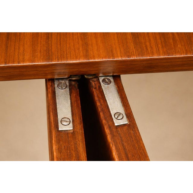 Credenza in Solid Caviúna Hardwood by Forma, Brazilian Modern, Brazil, 1960s For Sale - Image 18 of 18
