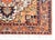 Mid-20th Century Persian Ardabil Rug For Sale In Chicago - Image 6 of 14
