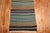 Brown Vintage Zabihi Collection Turkish Kilim Long Runner - 2'5" x 22'6" For Sale - Image 8 of 11